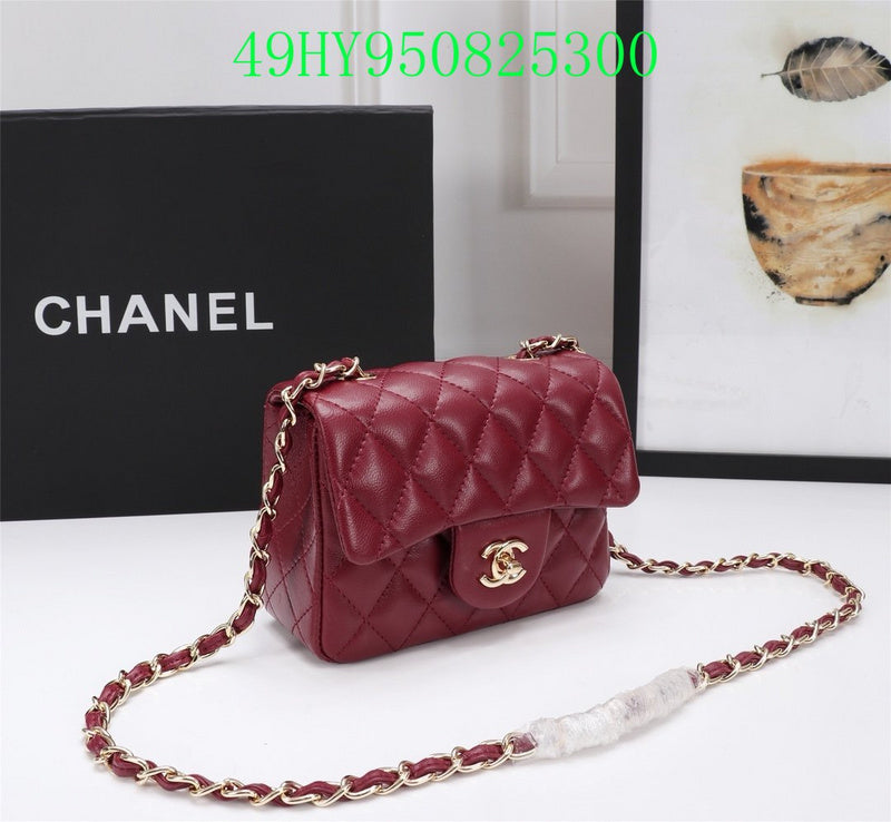 Glami - CHL Bags - 2370