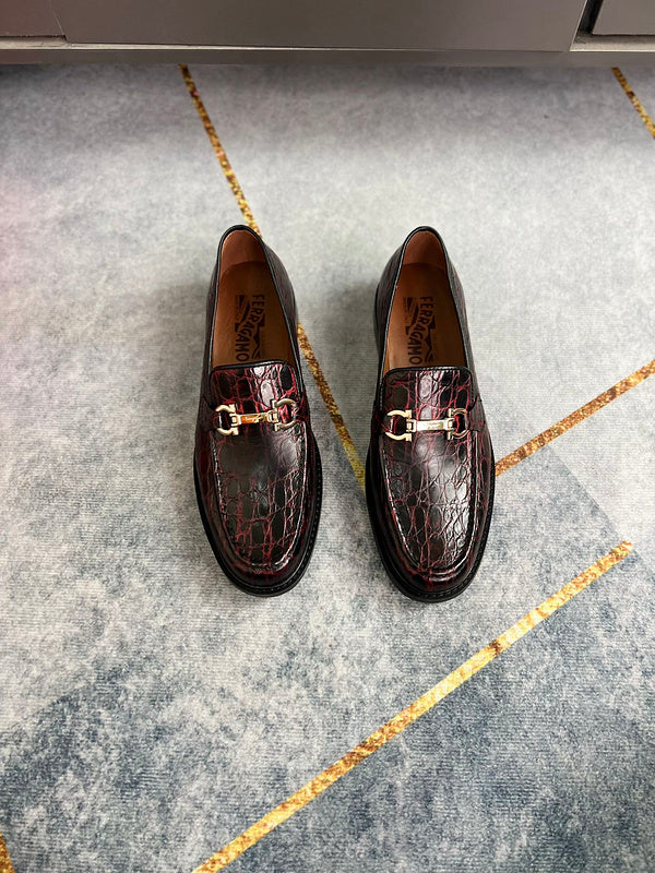 Glami - FGO Men Shoes - 1046