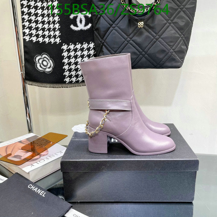 SAMC - CHL Women Boots - 200