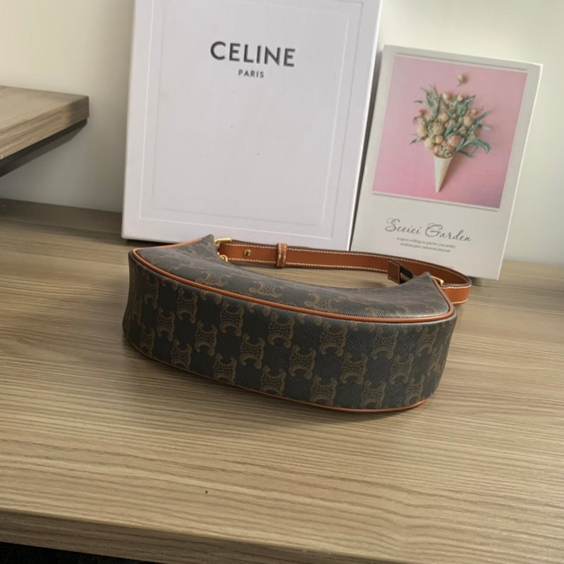 Glamy - COL Bags - 987