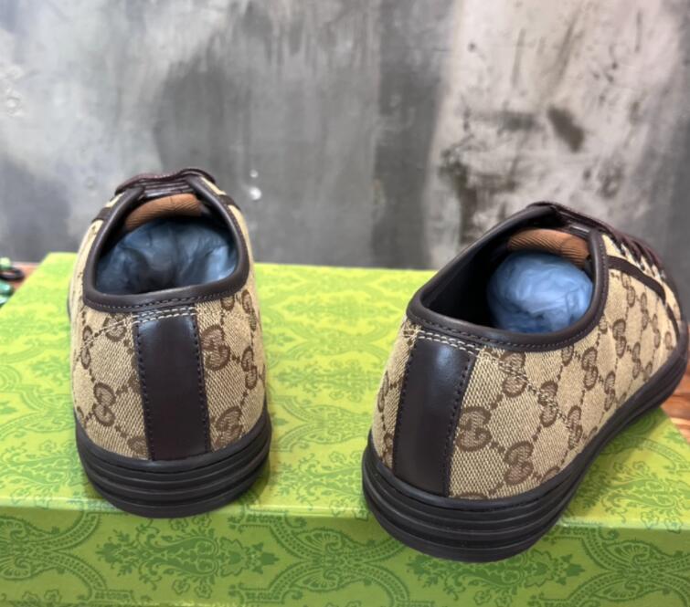SAMC - GUKI Men Shoes - 465