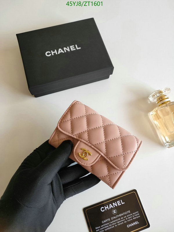SAMC - CHL Wallets - 090