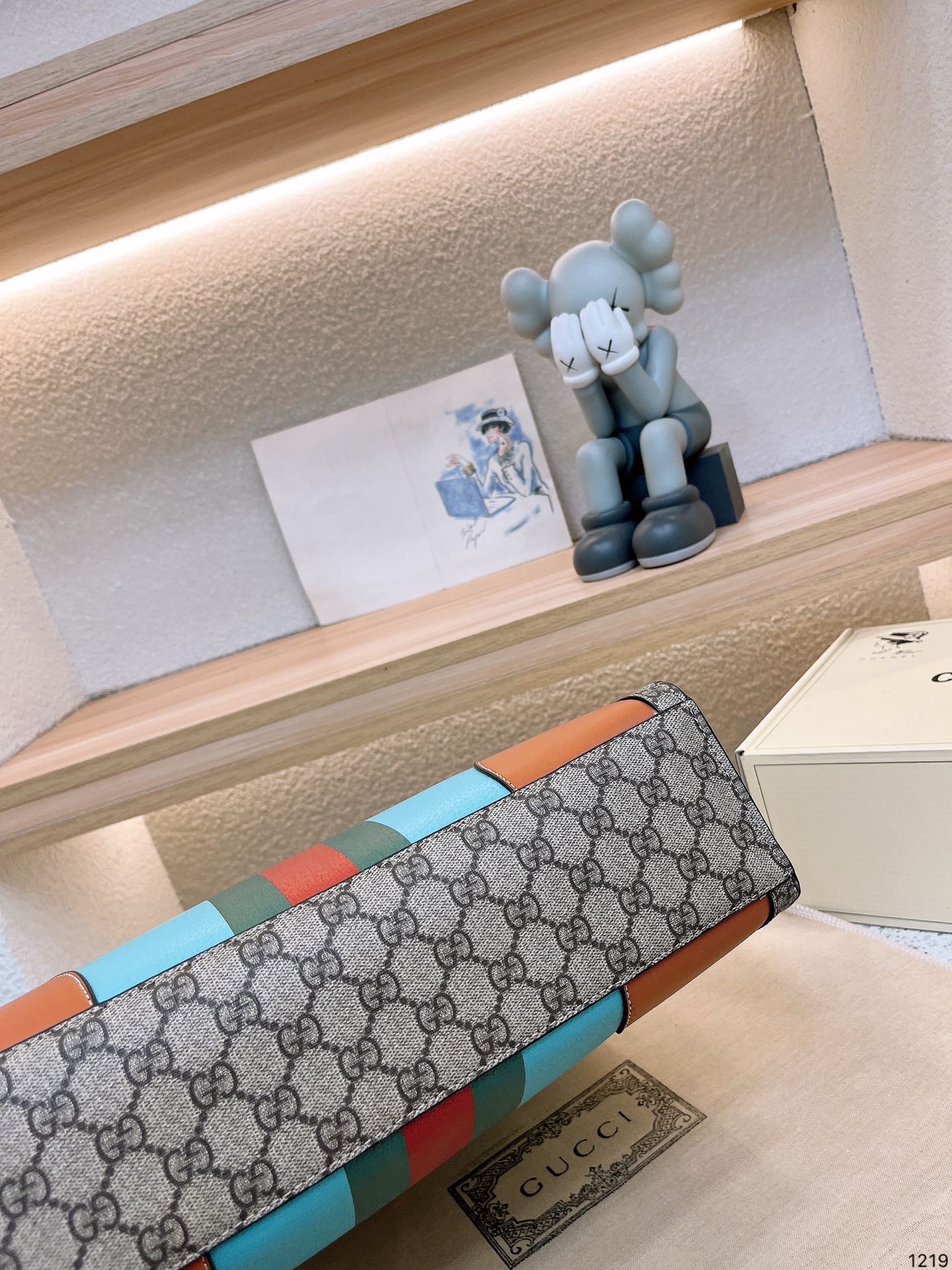 EN - Luxury Bags GCI 559