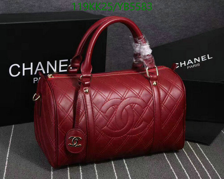 SAMC - CHL Bags Handbags - 140