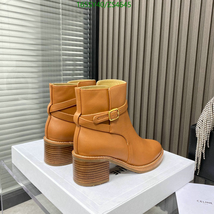 SAMC - COL Women Boots - 107