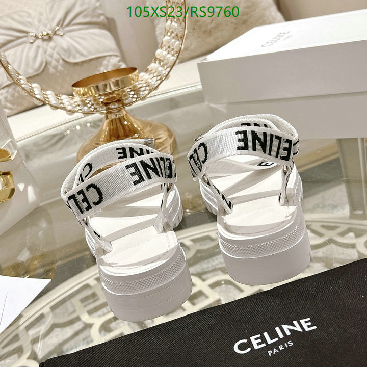 SAMC - COL Women Shoes - 257