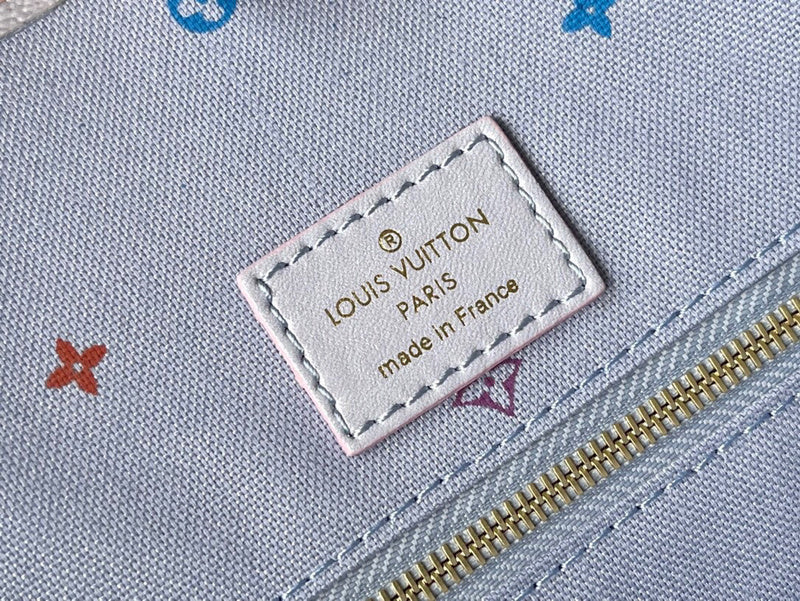 Fashion Lu-Vi bags - 5029