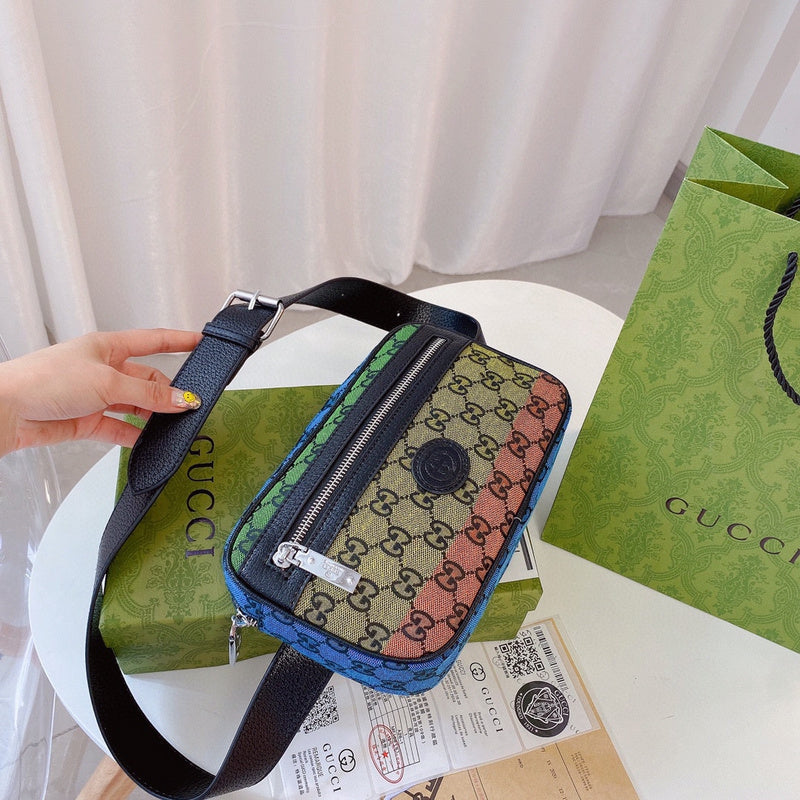 Satchel Bags - GCI Bags - 2116