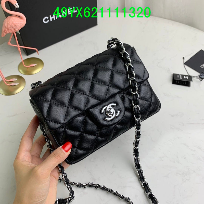 Satchel Bags - CHL Bags - 5019