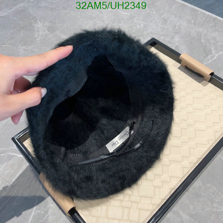 SAMC - DOR Caps & Hats - 045