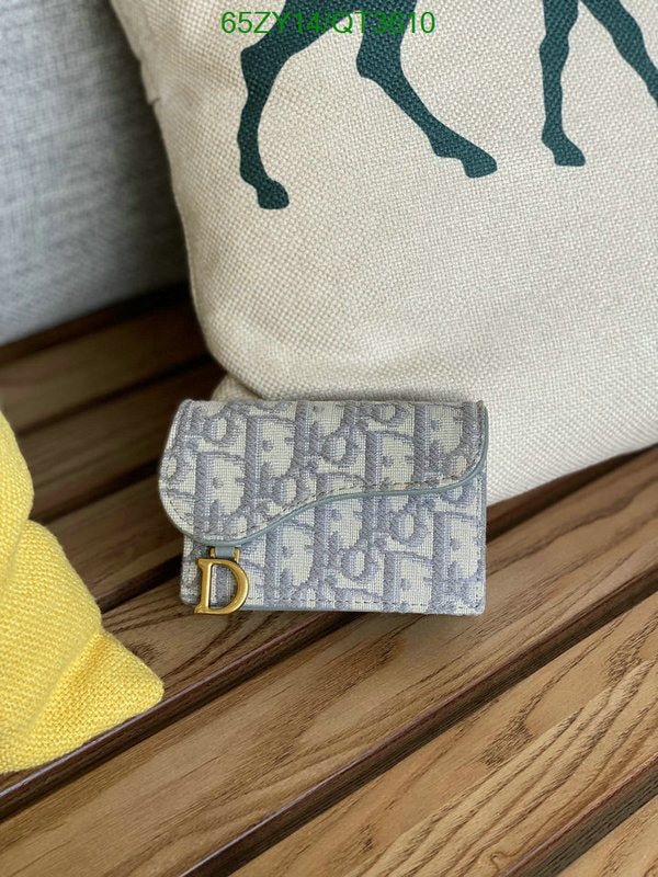 SAMC - DOR Wallets - 082