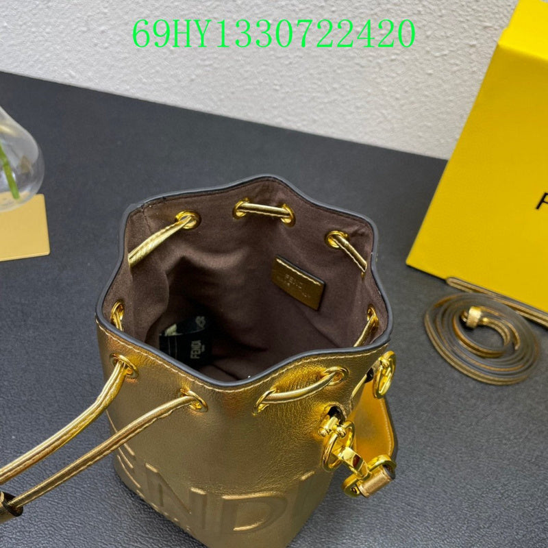 Glami - FDE Bags - 3332