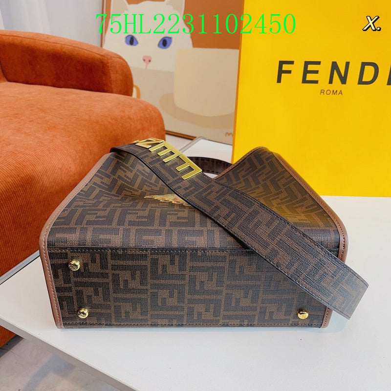 Glami - FDE Bags - 1232