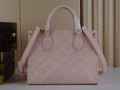 Satchel Bags - VL Bags - 6486