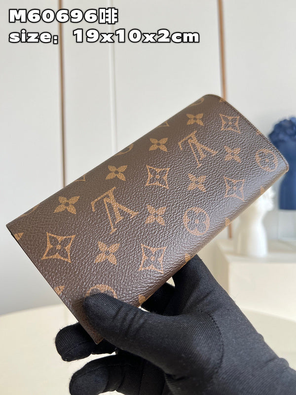 Glami-i LOV Wallets - 349