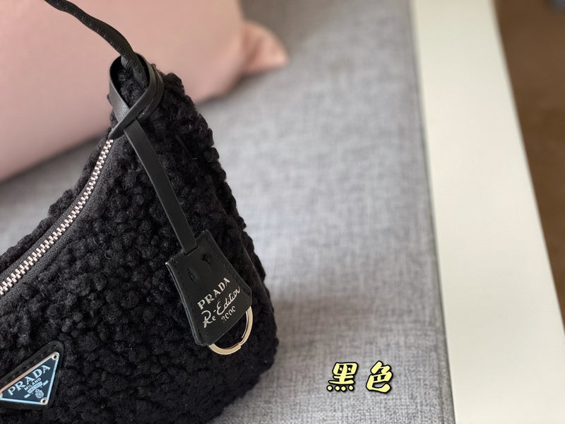 Satchel Bags - PRA Bags - 413