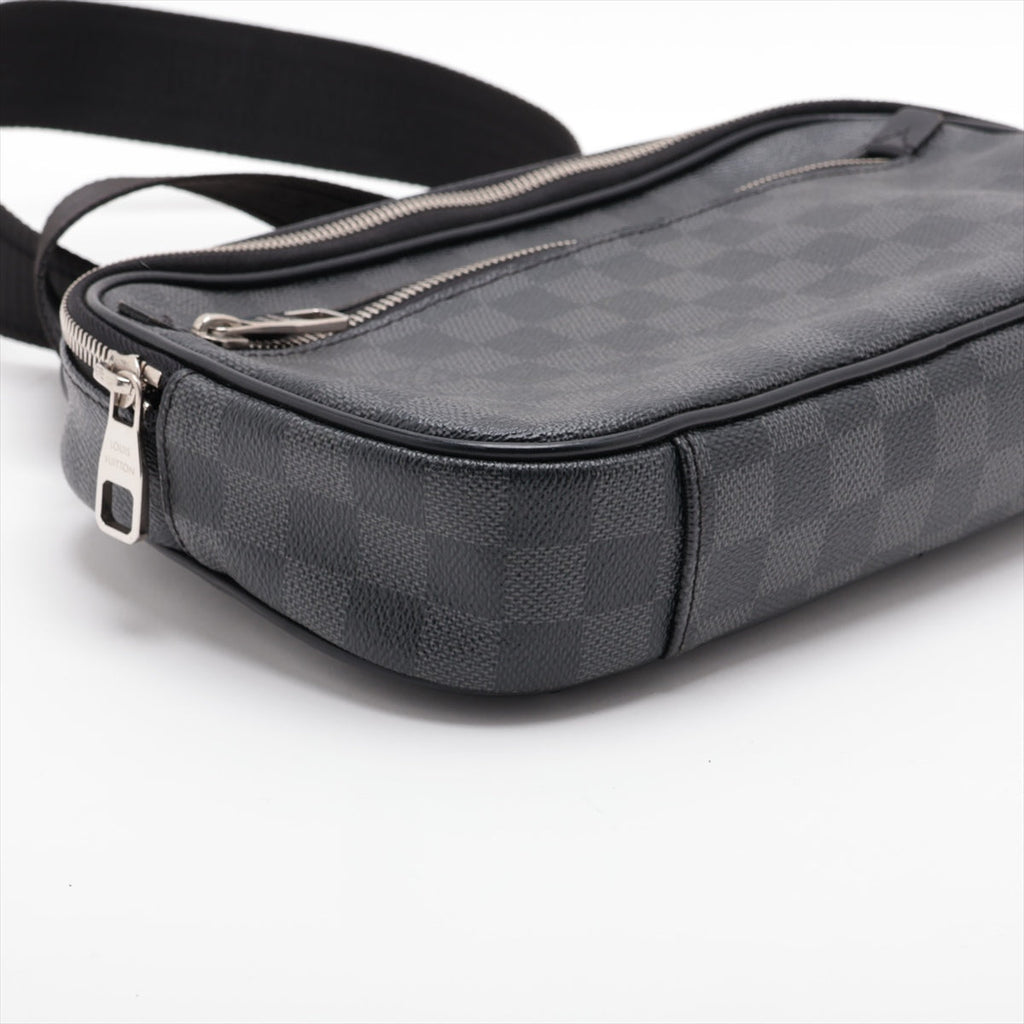 Louis Vuitton Damier Amplier N41289