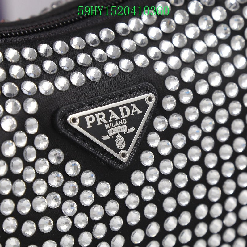 Satchel Bags - PDA Bags - 3414