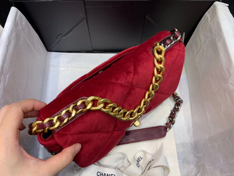 Satchel Bags - CHL Bags - 4921