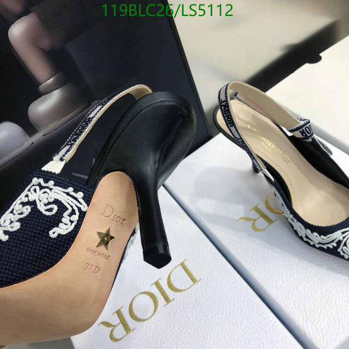 SAMCC - DOR Women Shoes - 2406