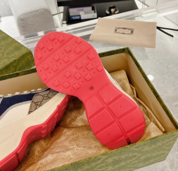 SAMC - GUKI Women Shoes - 607