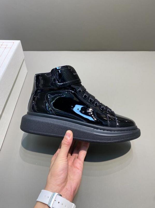 SAMC - AQ Men SHoes - 265