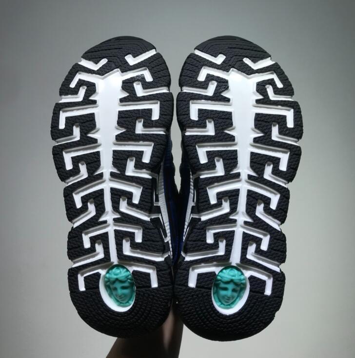 SAMC - VAR Men Shoes - 088