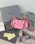 Satchel Bags - BGA Bags - 157