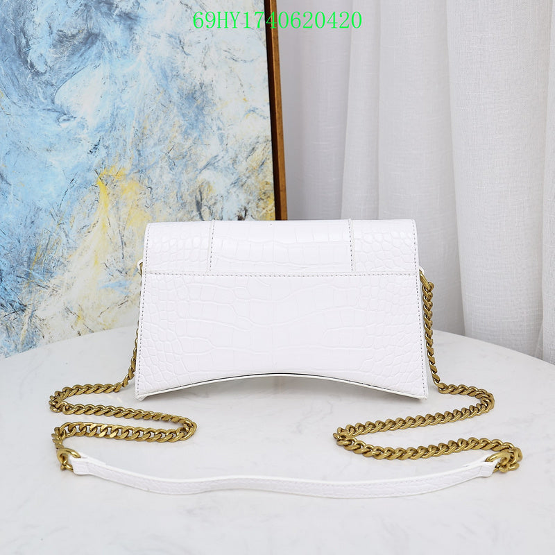 Satchel Bags - BGA Bags - 2223