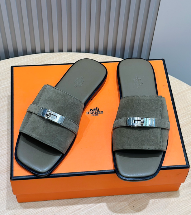 SAMC - HMS Men Shoes - 038