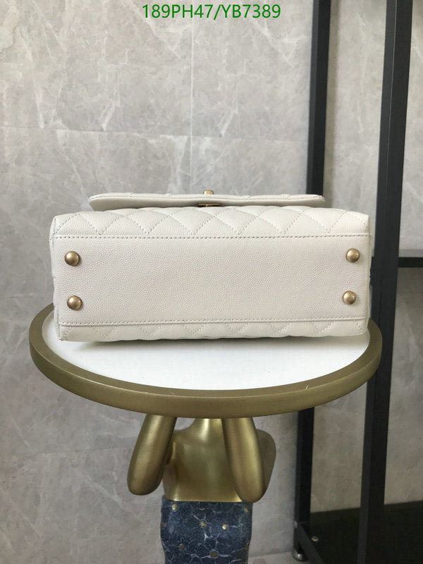 SAMC - CHL Bags - 744