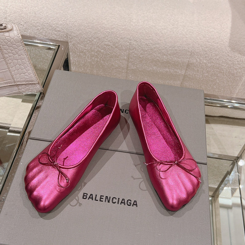 Satchel Bags - BGA Shoes - 661