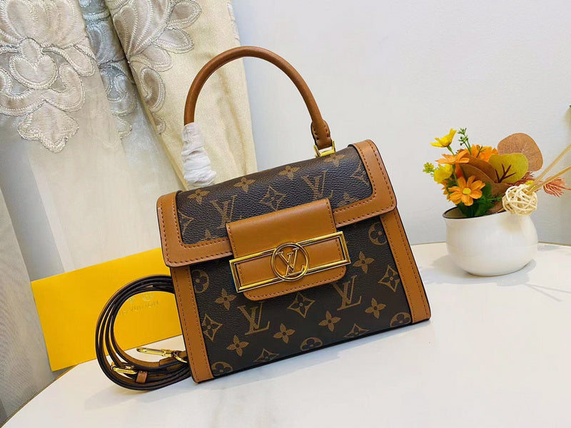 Satchel Bags - VL Bags - 1971