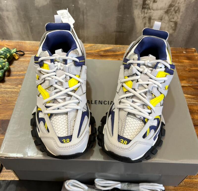 SAMC - BG Men Shoes - 231