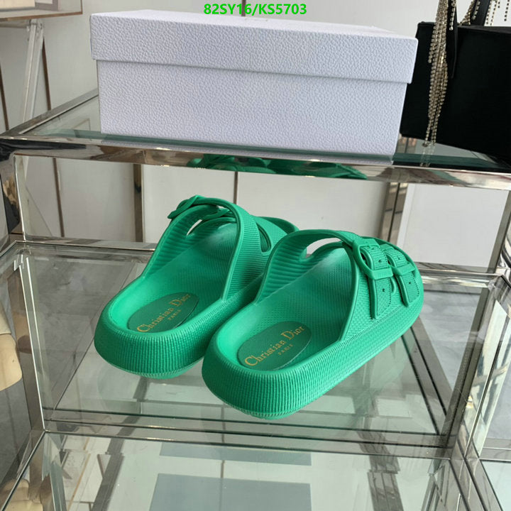 SAMCC - DOR Women Shoes - 1408