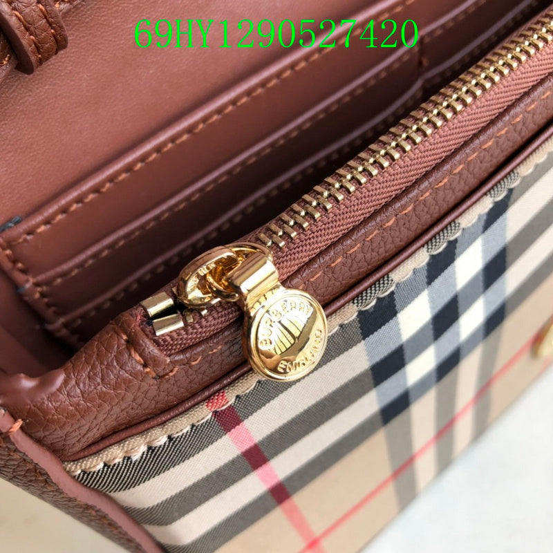 Glami GlamI -GLAMIR Bags - 520