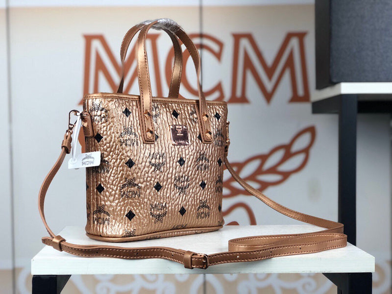 Satchel Bags - MC Bags - 440