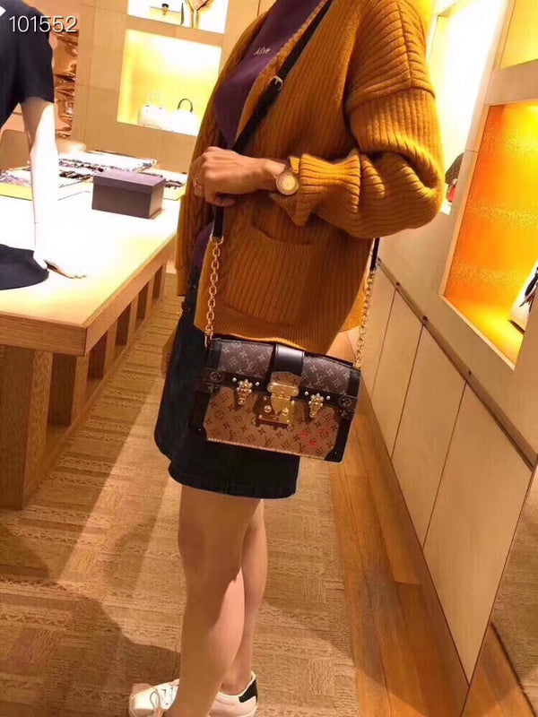GlamI Lu-Vi bags - 3625