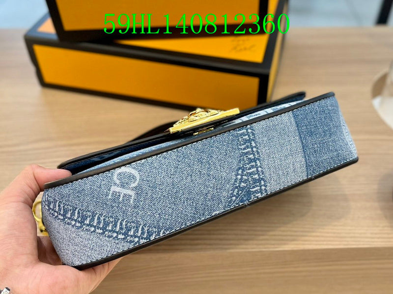 Glami - FDE Bags - 3358
