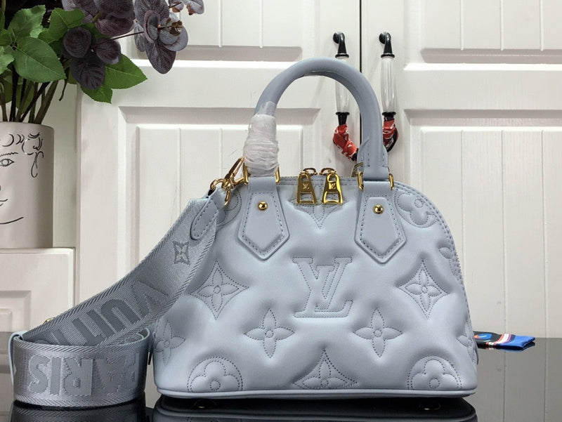 GlamI Lu-Vi bags - 3432