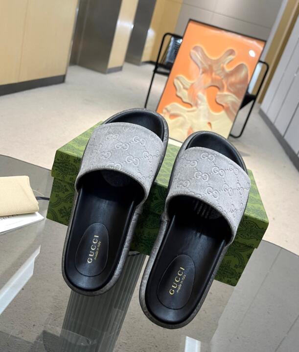 SAMC - GUKI Women Shoes - 297
