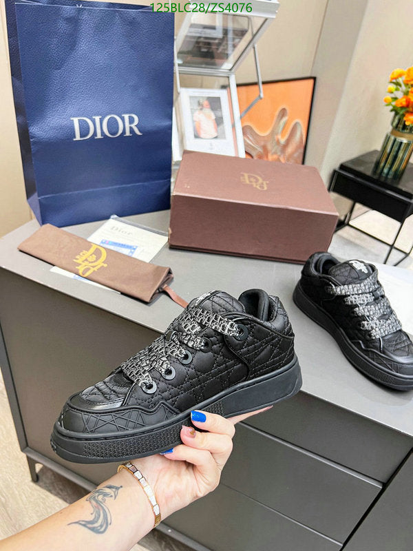 SAMCC - DOR Women Shoes - 1723