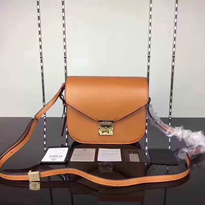 Satchel Bags - MC Bags - 326