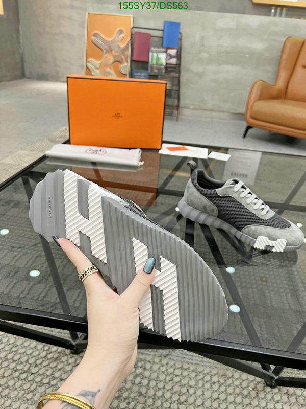 SAMC - HMS Men Shoes - 591