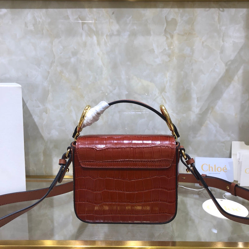 Glamy - CLE Bags - 586