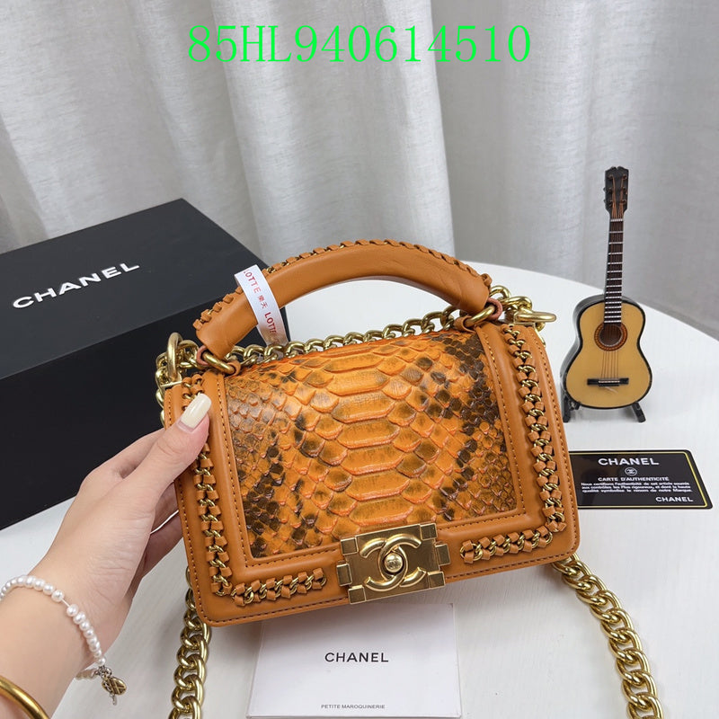 Glami - CHL Bags - 647