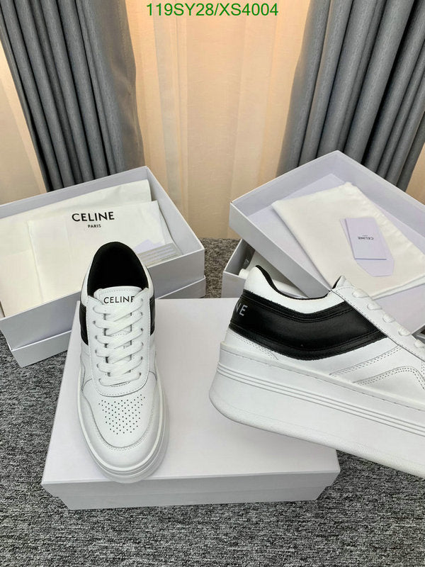 SAMC - COL Women Shoes - 214