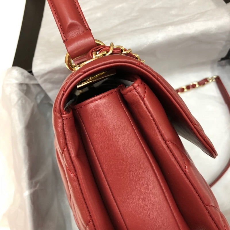 Satchel Bags - CHL Bags - 022