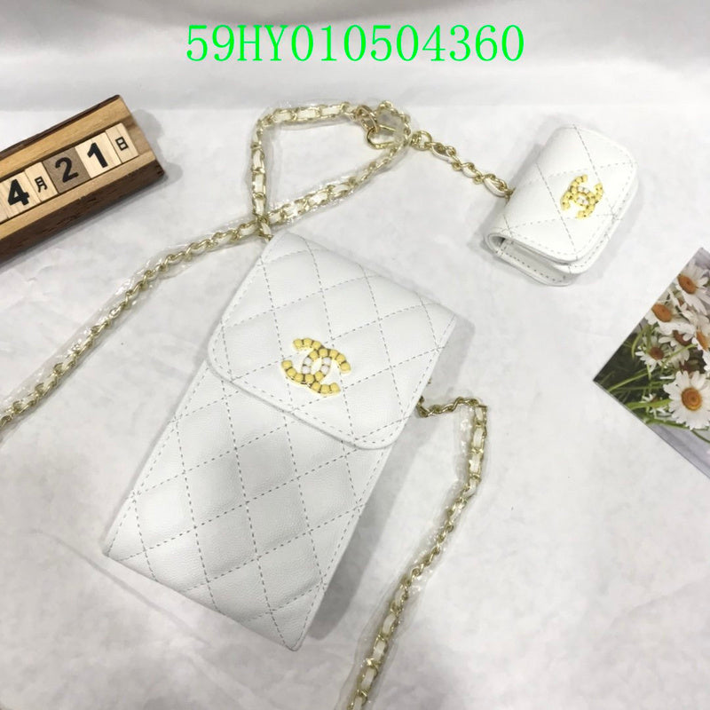 Glami - CHL Wallet - 2465