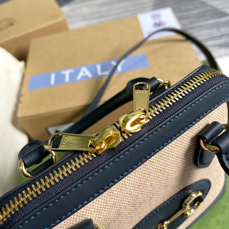 Satchel Bags - GCI Bags - 6680